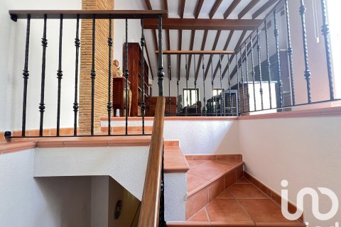 Villa in vendita a Denia, Alicante, Spagna 4 camere da letto, 186 mq. N° 173363 - foto 22