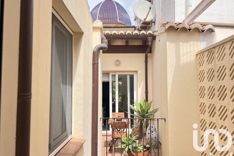 Villa in vendita a Denia, Alicante, Spagna 4 camere da letto, 186 mq. N° 173363 - foto 16