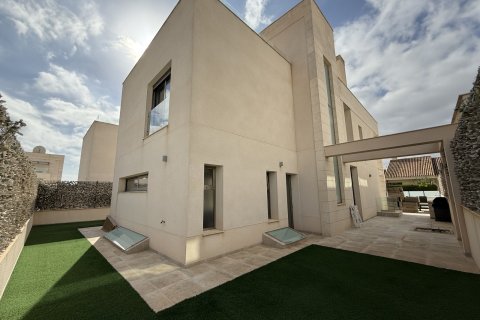 Villa en venta Alicante, España 5 dormitorios, 300 m2 No. 133279 - foto 16