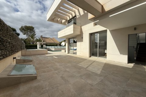 Villa en venta Alicante, España 5 dormitorios, 300 m2 No. 133279 - foto 11