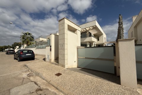 Villa en venta Alicante, España 5 dormitorios, 300 m2 No. 133279 - foto 7