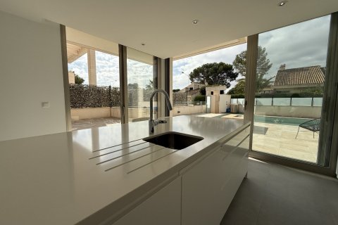 Villa en venta Alicante, España 5 dormitorios, 300 m2 No. 133279 - foto 3