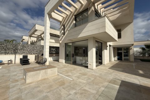 Villa en venta Alicante, España 5 dormitorios, 300 m2 No. 133279 - foto 14