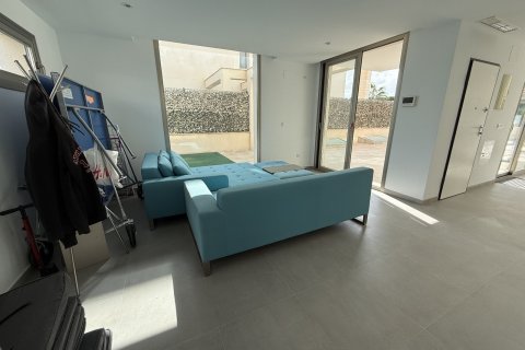 Villa en venta Alicante, España 5 dormitorios, 300 m2 No. 133279 - foto 15