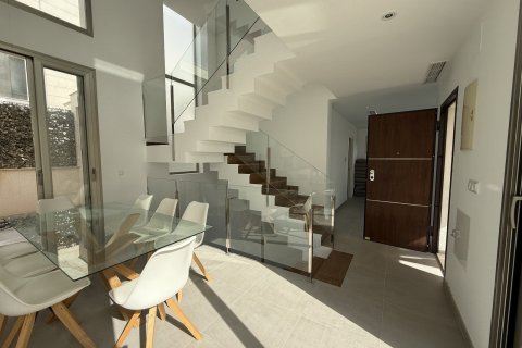Villa en venta Alicante, España 5 dormitorios, 300 m2 No. 133279 - foto 19