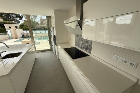 Villa en venta Alicante, España 5 dormitorios, 300 m2 No. 133279 - foto 18