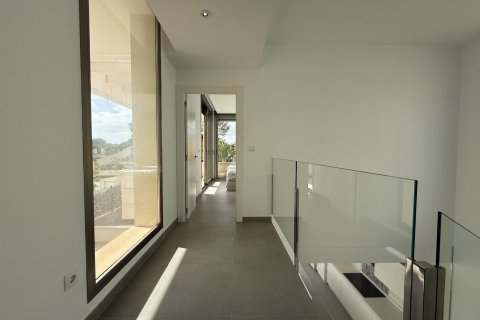 Villa en venta Alicante, España 5 dormitorios, 300 m2 No. 133279 - foto 29