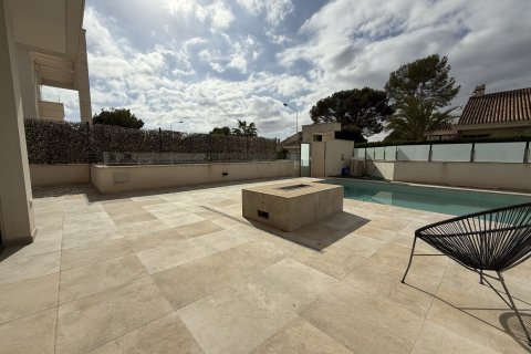 Villa en venta Alicante, España 5 dormitorios, 300 m2 No. 133279 - foto 13