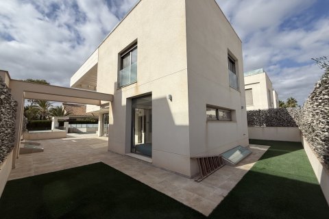 Villa en venta Alicante, España 5 dormitorios, 300 m2 No. 133279 - foto 17