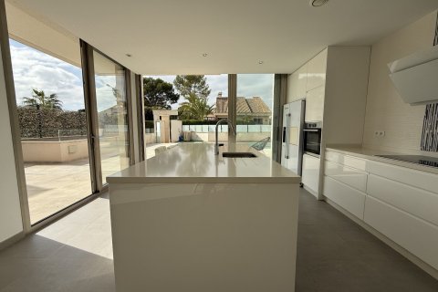 Villa en venta Alicante, España 5 dormitorios, 300 m2 No. 133279 - foto 20