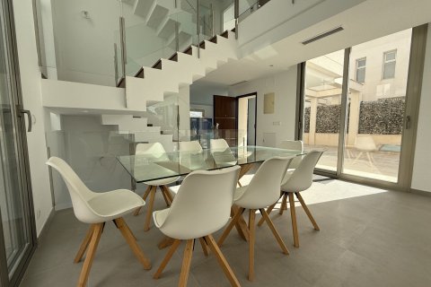 Villa en venta Alicante, España 5 dormitorios, 300 m2 No. 133279 - foto 6