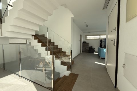 Villa en venta Alicante, España 5 dormitorios, 300 m2 No. 133279 - foto 12