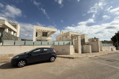 Villa en venta Alicante, España 5 dormitorios, 300 m2 No. 133279 - foto 22