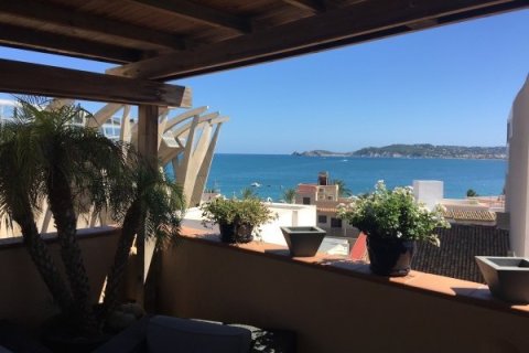 Bungalow for sale Javea, Alicante, Spain 5 bedrooms, 360 sq.m. No. 133281 - photo 1