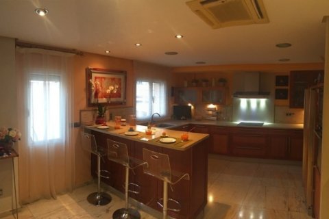 Bungalow for sale Javea, Alicante, Spain 5 bedrooms, 360 sq.m. No. 133281 - photo 3