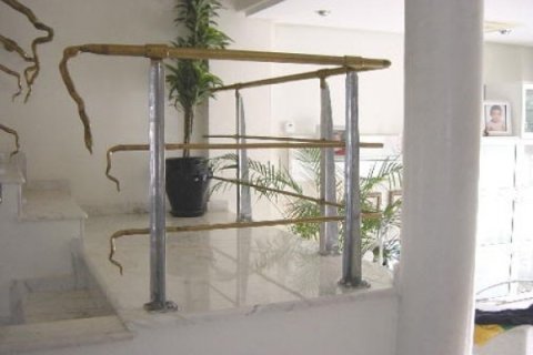 Bungalow for sale Javea, Alicante, Spain 5 bedrooms, 360 sq.m. No. 133281 - photo 13