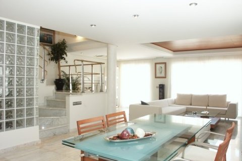 Bungalow for sale Javea, Alicante, Spain 5 bedrooms, 360 sq.m. No. 133281 - photo 2