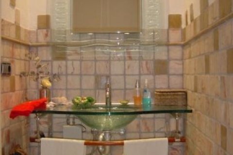 Bungalow for sale Javea, Alicante, Spain 5 bedrooms, 360 sq.m. No. 133281 - photo 18