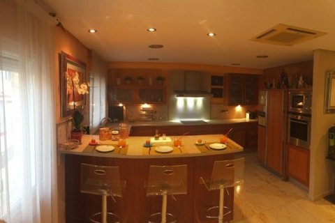 Bungalow for sale Javea, Alicante, Spain 5 bedrooms, 360 sq.m. No. 133281 - photo 12