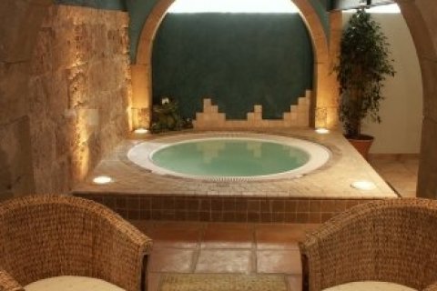 Bungalow for sale Javea, Alicante, Spain 5 bedrooms, 360 sq.m. No. 133281 - photo 4