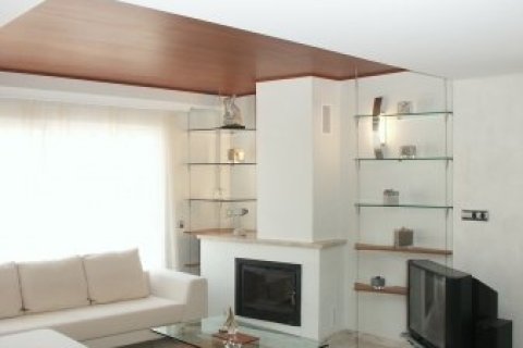 Bungalow for sale Javea, Alicante, Spain 5 bedrooms, 360 sq.m. No. 133281 - photo 9