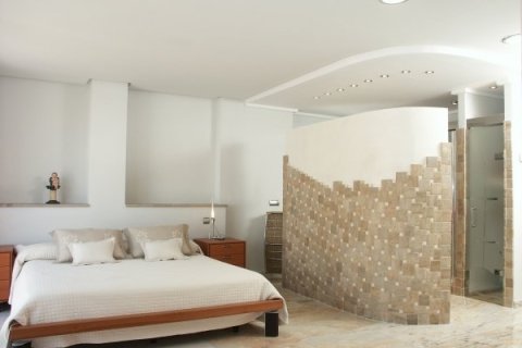 Bungalow for sale Javea, Alicante, Spain 5 bedrooms, 360 sq.m. No. 133281 - photo 14