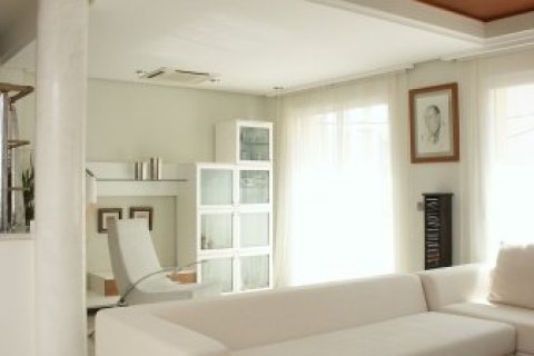 Bungalow for sale Javea, Alicante, Spain 5 bedrooms, 360 sq.m. No. 133281 - photo 8