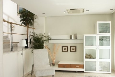 Bungalow for sale Javea, Alicante, Spain 5 bedrooms, 360 sq.m. No. 133281 - photo 10