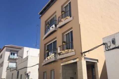Bungalow for sale Javea, Alicante, Spain 5 bedrooms, 360 sq.m. No. 133281 - photo 5
