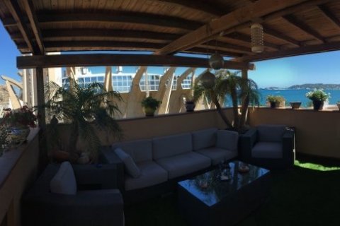 Bungalow for sale Javea, Alicante, Spain 5 bedrooms, 360 sq.m. No. 133281 - photo 21
