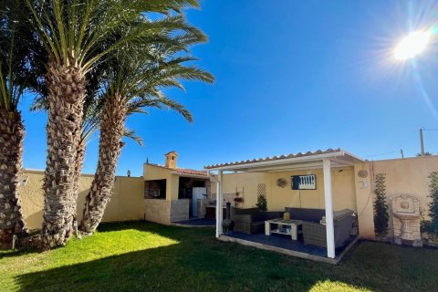 Villa zum Verkauf Fortuna, Murcia, Spanien 3 Schlafzimmer, 200 m2 Nr. 133280 - Foto 9
