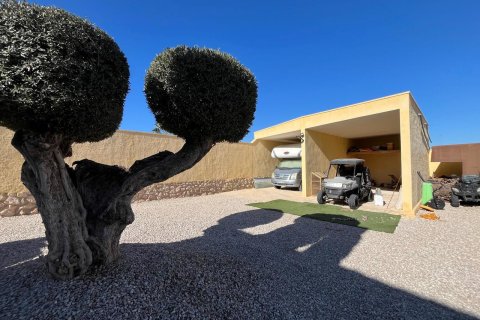 Villa zum Verkauf Fortuna, Murcia, Spanien 3 Schlafzimmer, 200 m2 Nr. 133280 - Foto 6