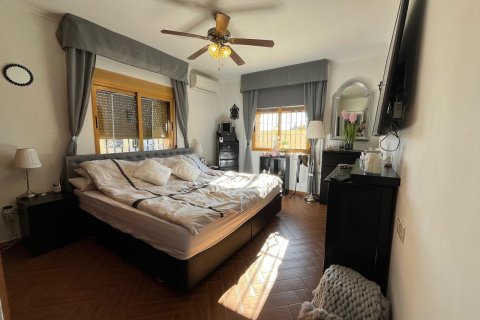 Villa zum Verkauf Fortuna, Murcia, Spanien 3 Schlafzimmer, 200 m2 Nr. 133280 - Foto 18