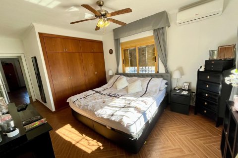 Villa zum Verkauf Fortuna, Murcia, Spanien 3 Schlafzimmer, 200 m2 Nr. 133280 - Foto 17