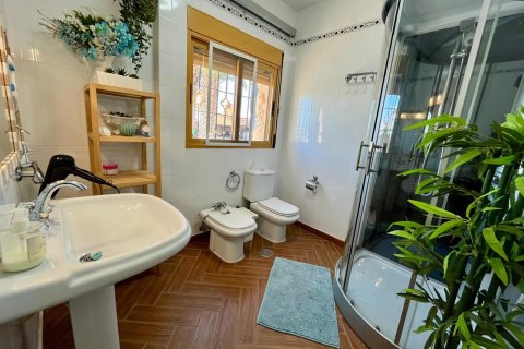Villa zum Verkauf Fortuna, Murcia, Spanien 3 Schlafzimmer, 200 m2 Nr. 133280 - Foto 24