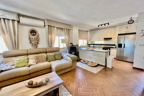 Villa zum Verkauf Fortuna, Murcia, Spanien 3 Schlafzimmer, 200 m2 Nr. 133280 - Foto 10