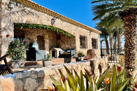Villa zum Verkauf Fortuna, Murcia, Spanien 3 Schlafzimmer, 200 m2 Nr. 133280 - Foto 26