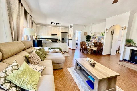 Villa zum Verkauf Fortuna, Murcia, Spanien 3 Schlafzimmer, 200 m2 Nr. 133280 - Foto 11