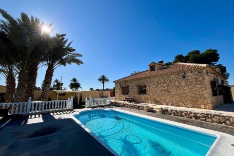Villa zum Verkauf Fortuna, Murcia, Spanien 3 Schlafzimmer, 200 m2 Nr. 133280 - Foto 7