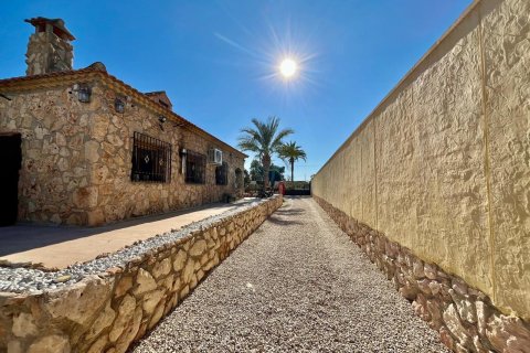 Villa zum Verkauf Fortuna, Murcia, Spanien 3 Schlafzimmer, 200 m2 Nr. 133280 - Foto 5