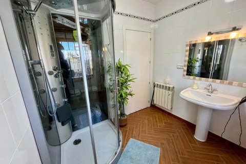 Villa zum Verkauf Fortuna, Murcia, Spanien 3 Schlafzimmer, 200 m2 Nr. 133280 - Foto 25