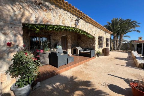 Villa zum Verkauf Fortuna, Murcia, Spanien 3 Schlafzimmer, 200 m2 Nr. 133280 - Foto 2