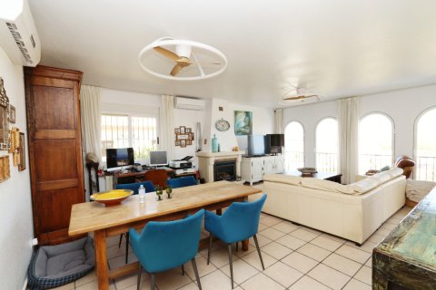 Villa zum Verkauf La Nucia, Alicante, Spanien 5 Schlafzimmer, 227 m2 Nr. 133284 - Foto 15
