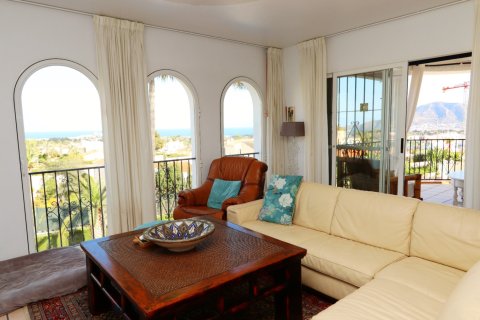 Villa zum Verkauf La Nucia, Alicante, Spanien 5 Schlafzimmer, 227 m2 Nr. 133284 - Foto 17