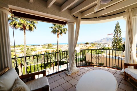 Villa zum Verkauf La Nucia, Alicante, Spanien 5 Schlafzimmer, 227 m2 Nr. 133284 - Foto 13