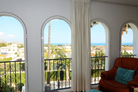 Villa zum Verkauf La Nucia, Alicante, Spanien 5 Schlafzimmer, 227 m2 Nr. 133284 - Foto 6