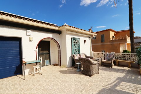 Villa zum Verkauf La Nucia, Alicante, Spanien 5 Schlafzimmer, 227 m2 Nr. 133284 - Foto 8