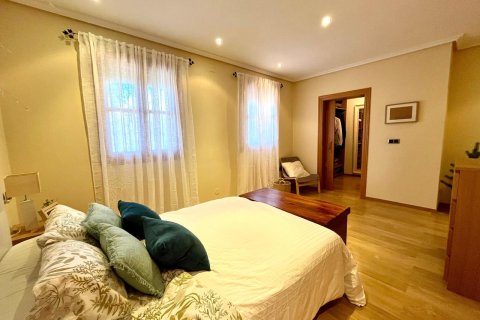 Villa in vendita El Esparragal, Murcia, Spagna 4 camere da letto, 1000 mq. N° 133278 - foto 11