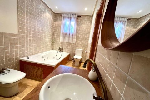 Villa in vendita El Esparragal, Murcia, Spagna 4 camere da letto, 1000 mq. N° 133278 - foto 12