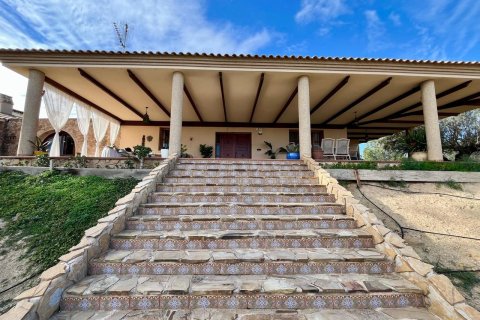 Villa in vendita El Esparragal, Murcia, Spagna 4 camere da letto, 1000 mq. N° 133278 - foto 5